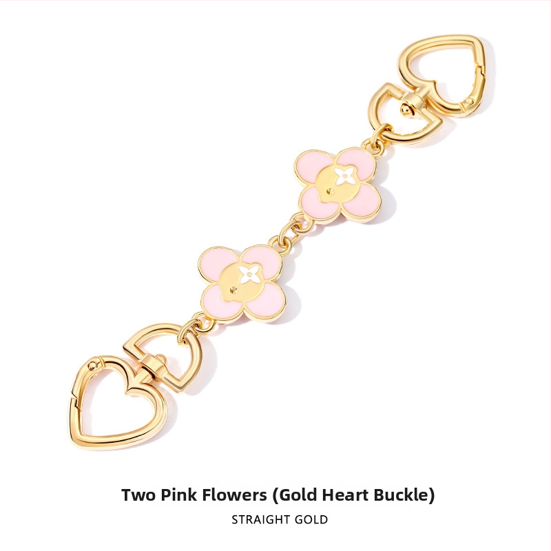 Curea de extindere pentru genți Mahuangshi – din aliaj, impermeabilă și ultra-ușoară, accesorii pentru bagaje, Iarna 2024