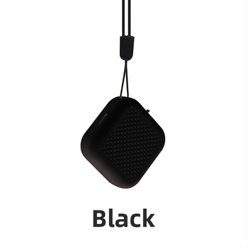 Purificator de aer portabil stil colier, cu ioni negativi, eliminare mirosuri, 50 m3/h, alimentare USB, potrivit pentru spații până la 10 m²