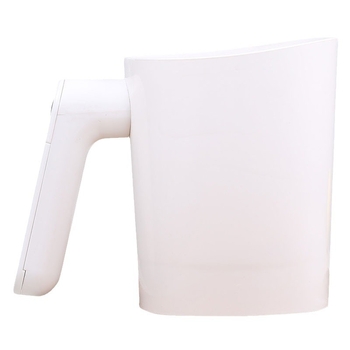 Elektrické sito na múku, automatické, pre hotely a reštaurácie, na pečenie