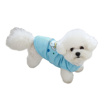 Vestă pentru animale de companie – Poliester, Stil relaxat, Unisex