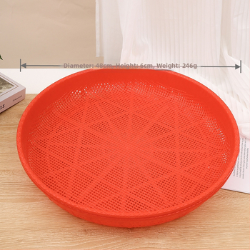 Sită de făină Yan Xu, origine Zhejiang, stil chinezesc nou