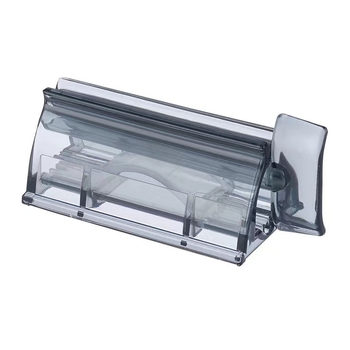 Stoarcător manual de pastă de dinți – Chuangyue; potrivit pentru copii, adolescenți, persoane de vârstă mijlocie și vârstnici