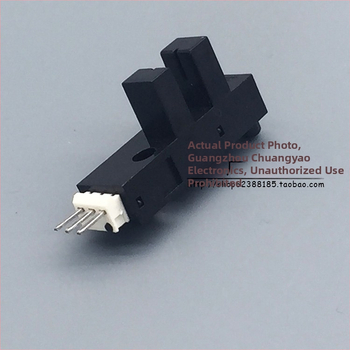 LG-JT02 fotoelektrický senzor, opačný typ indukcie, dosah snímania 5 mm, doba odozvy 0,05 s, výstup NPN