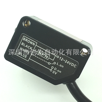 RIKO fényérzékelő PK3-QM1N PM6-DU05N