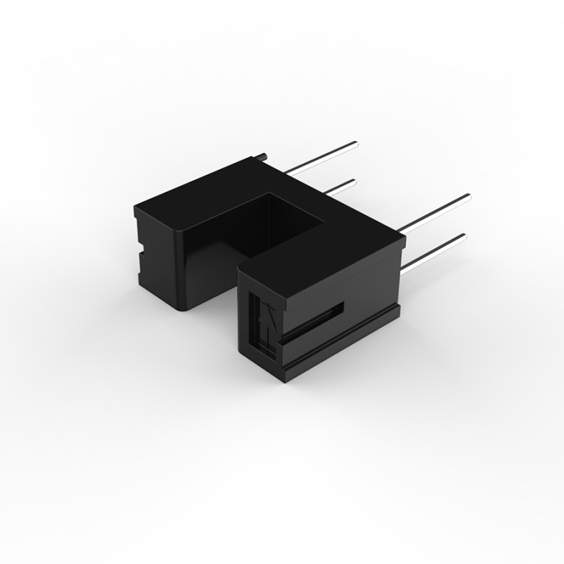 ITR9606 Senzor fotoelectric - Slot-Type, Direct & Through-Beam, distanță slot 5 mm