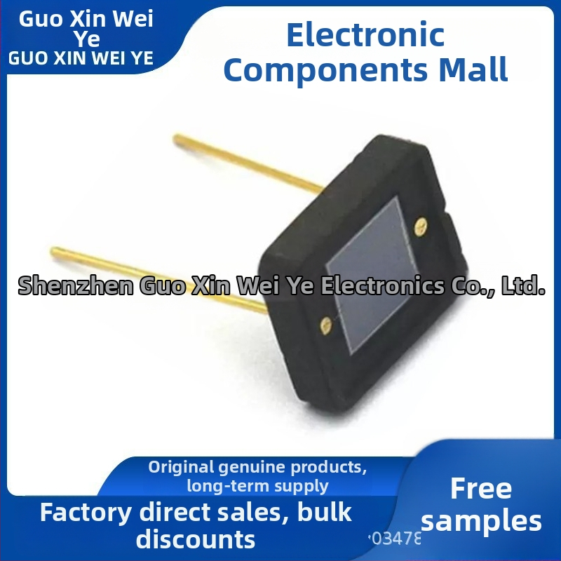 TOZY optický prijímač 2DU10 fotodiódový senzor