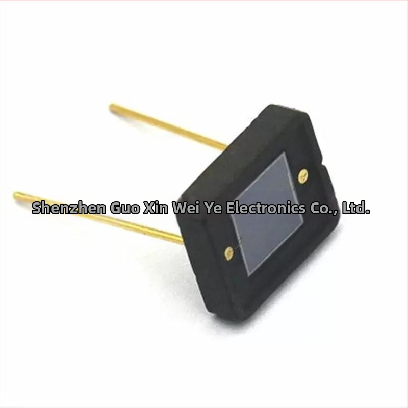 TOZY optický prijímač 2DU10 fotodiódový senzor