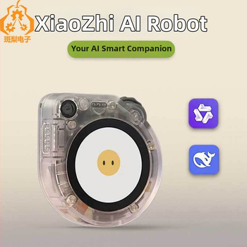 SenseCAP Watcher Xiaozhi AI vizuálny modul s inteligentným hlasovým asistentom