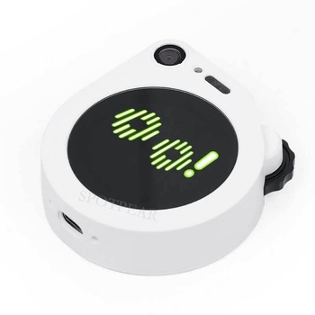 SenseCAP Watcher Xiaozhi AI modul vizije s inteligentnim glasovnim asistentom