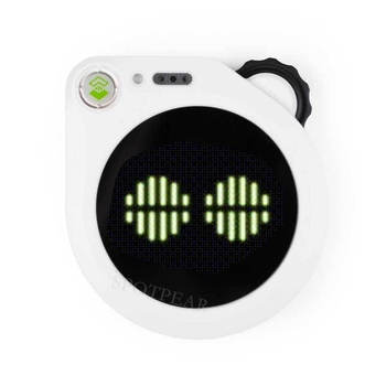 SenseCAP Watcher Xiaozhi AI modul vizije s inteligentnim glasovnim asistentom