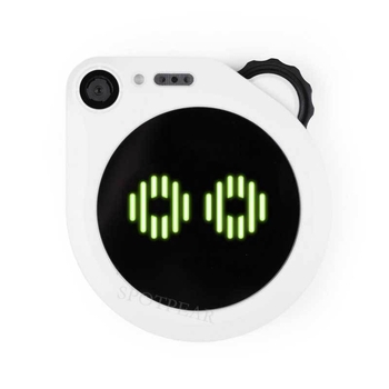 SenseCAP Watcher Xiaozhi AI modul vizije s inteligentnim glasovnim asistentom