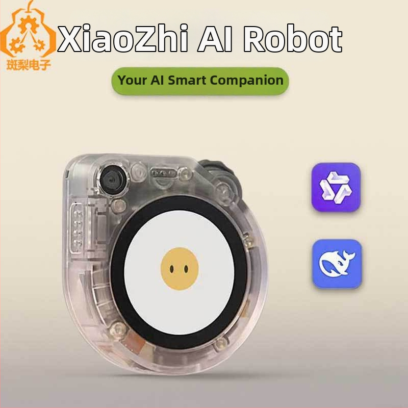 SenseCAP Watcher Xiaozhi AI vizuálny modul s inteligentným hlasovým asistentom