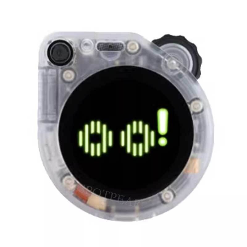 SenseCAP Watcher Xiaozhi AI modul vizije s inteligentnim glasovnim asistentom