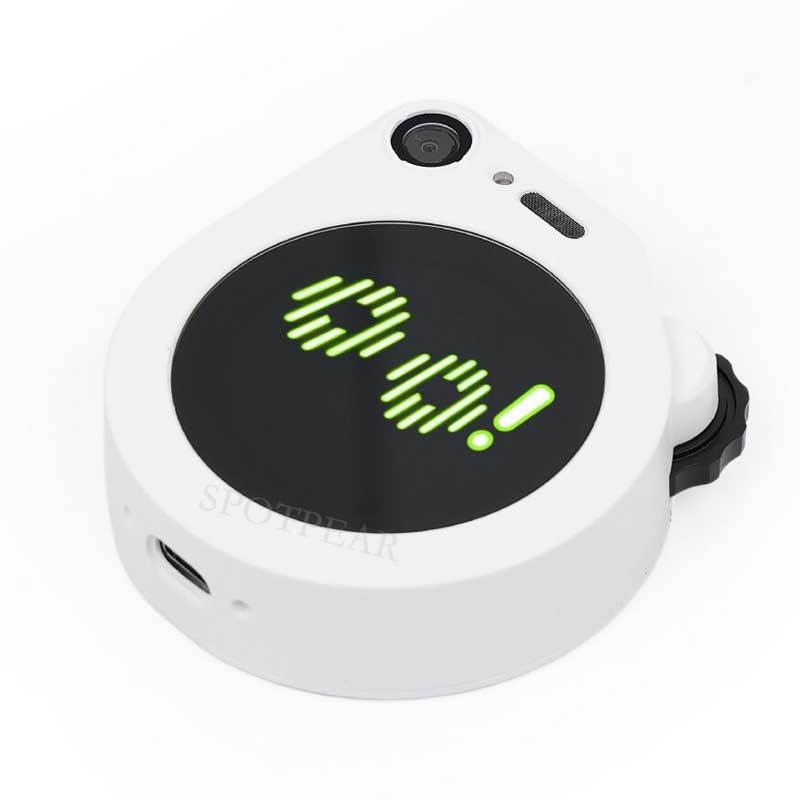 SenseCAP Watcher Xiaozhi AI modul vizije s inteligentnim glasovnim asistentom