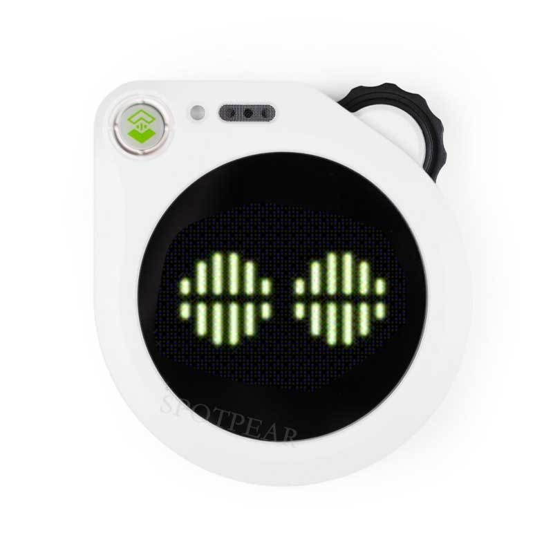 SenseCAP Watcher Xiaozhi AI modul vizije s inteligentnim glasovnim asistentom