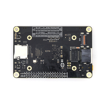 Kendryte K230 placă de bază AI încorporată, cu procesor RISC-V dual-core și modul de recunoaștere a imaginilor, Linux compatibil.