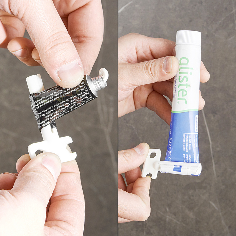 Ručni dozator za pastu za kuhinju i kupaonu, Kant, pomoćni alat, 18–60 godina, Specifikacija 03
