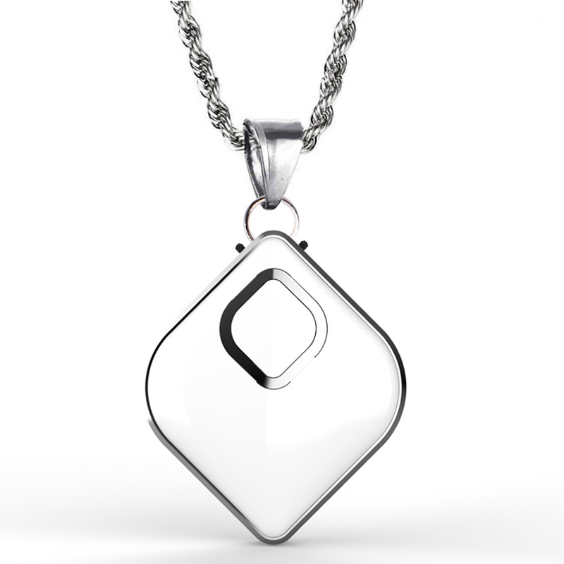 H3 καθαριστής αέρα με αρνητικά ιόντα, μίνι φορητός με USB, για αυτοκίνητο και σπίτι, 50 m3/h, θόρυβος κάτω από 36 dB, κατάλληλο για χώρους έως 10 m²