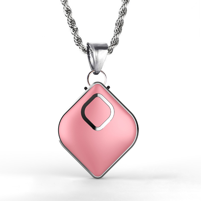 H3 καθαριστής αέρα με αρνητικά ιόντα, μίνι φορητός με USB, για αυτοκίνητο και σπίτι, 50 m3/h, θόρυβος κάτω από 36 dB, κατάλληλο για χώρους έως 10 m²