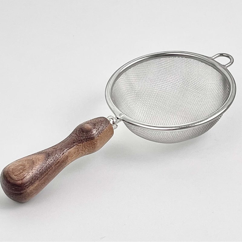 Prosijac za brašno s finom mrežom – 304 nehrđajući čelik, Jia Dian