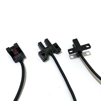 Comutator fotoelectric în canalul în formă de U PM-L45, K45, T45, Y45, R, F44 – senzor de limită