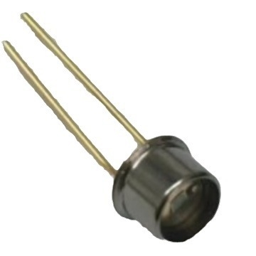 KLH1-UT Szilícium UV-fotodióda és szilícium fotóelektromos érzékelő, 200–1000 nm, Kelihua Optoelectronics