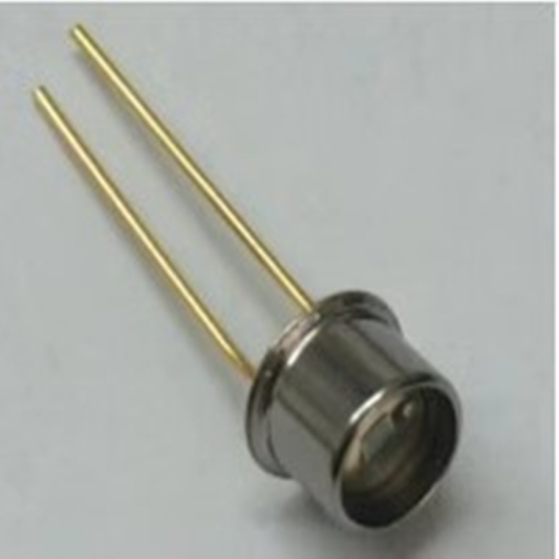 KLH1-UT Szilícium UV-fotodióda és szilícium fotóelektromos érzékelő, 200–1000 nm, Kelihua Optoelectronics