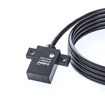 SX-D30N diffúz-reflektív fotóelektrikus kapcsoló, IR fényforrás, érzékelési tartomány 0–30 mm, 24 V, NO/NC kimenet