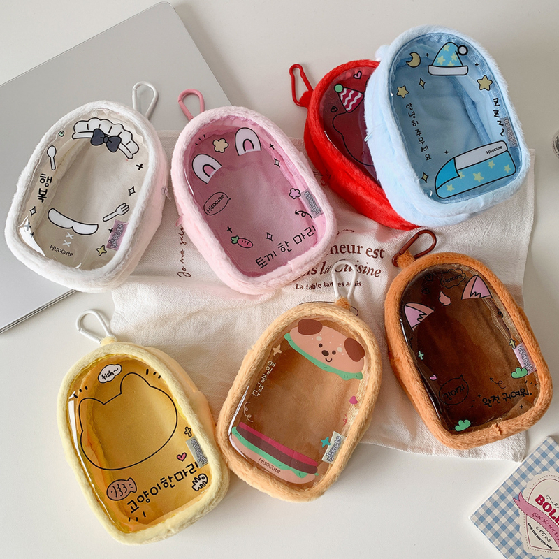 Geantă cub pentru depozitare păpuși, poliester, formă cub, stil INS, multifuncțională, pentru păpuși pluș — depozitare pentru călătorii, birou și dormitor