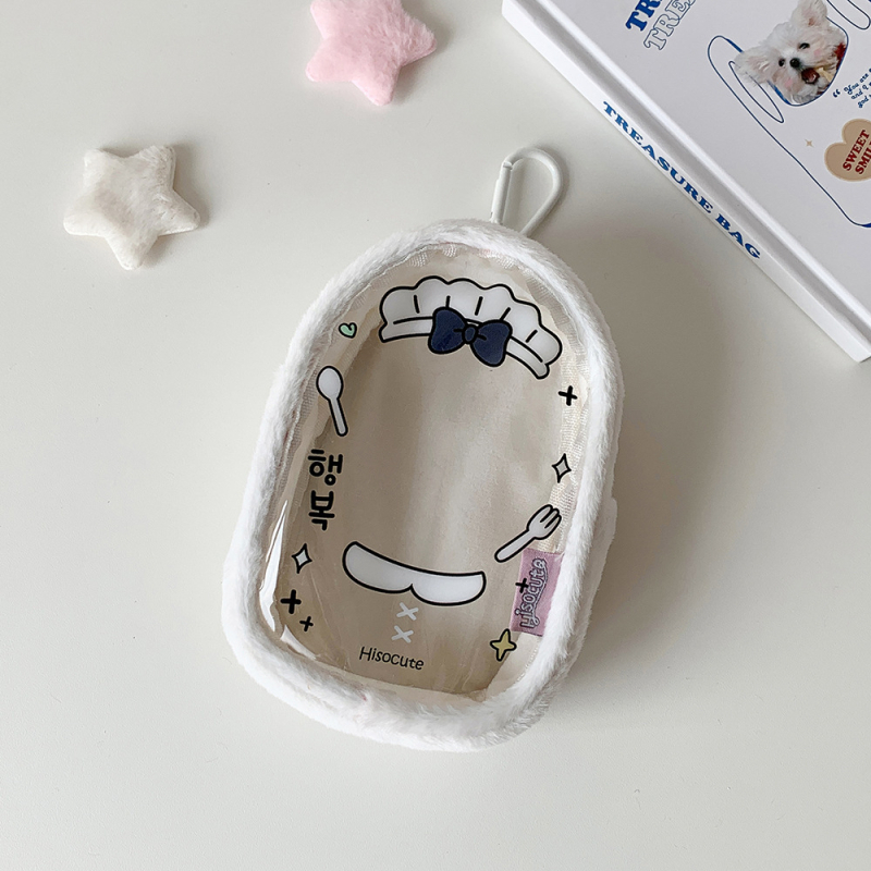 Geantă cub pentru depozitare păpuși, poliester, formă cub, stil INS, multifuncțională, pentru păpuși pluș — depozitare pentru călătorii, birou și dormitor