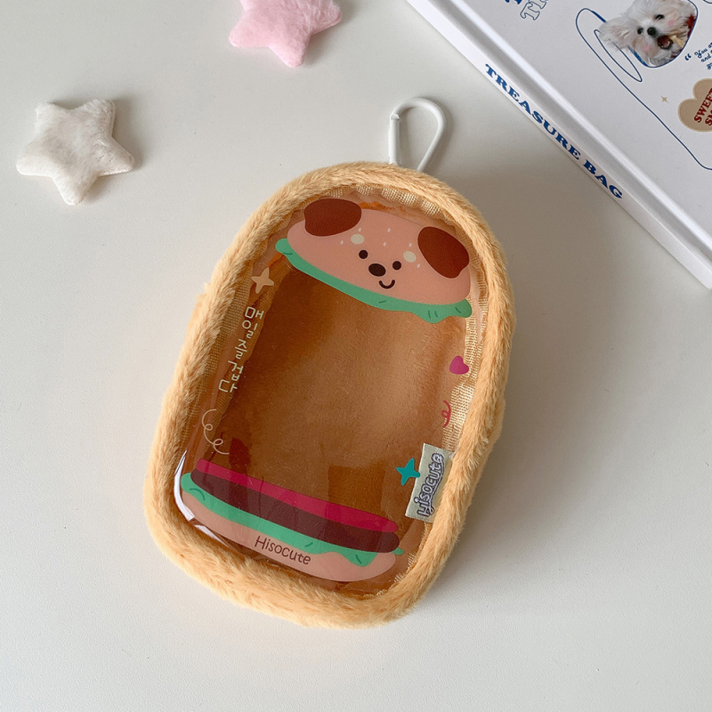 Geantă cub pentru depozitare păpuși, poliester, formă cub, stil INS, multifuncțională, pentru păpuși pluș — depozitare pentru călătorii, birou și dormitor