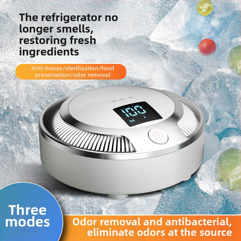 Purificator de aer pentru mașină cu eliminarea formaldehidei și a mirosurilor, deodorant cu ioni negativi (Putere, Tensiune, Concentrația de ioni negativi, Acoperire)