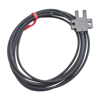 U-alakú horony típusú fotóelektrikus kapcsoló UX670-WR/UX671/UX672/UX674A-WR vezetékes érzékelővel