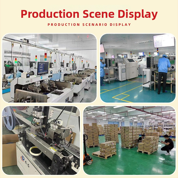 OPB903L Mechanikus korlátozó és rezgéskapcsoló optikai megszakító érzékelővel (OPB903L55), OST