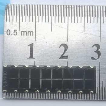 Shuguan PDA serie, matrice de diode fotosensibile, 16 canale, PDA58208, configurație 2×8, senzor fotodiodă din siliciu