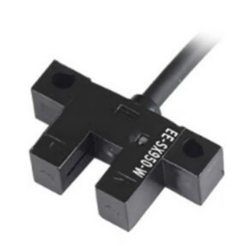 EE-SX950-W slot típusú fotoelektrikus kapcsoló szenzor