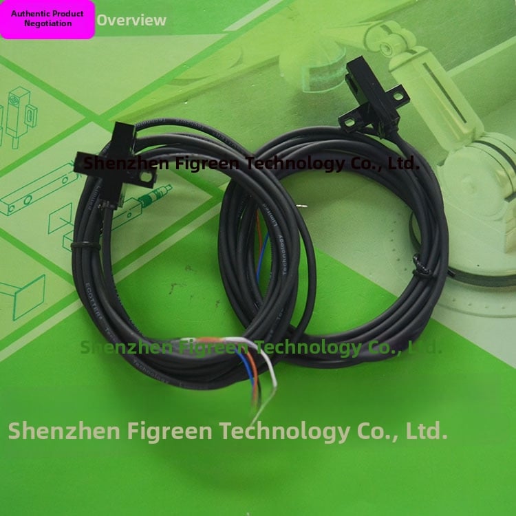 ECOTTER PF-GR30N Senzor de nivel al lichidului pentru conducte