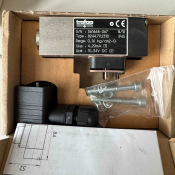 Tlakový senzor 8244.79.2310 0-16 kg