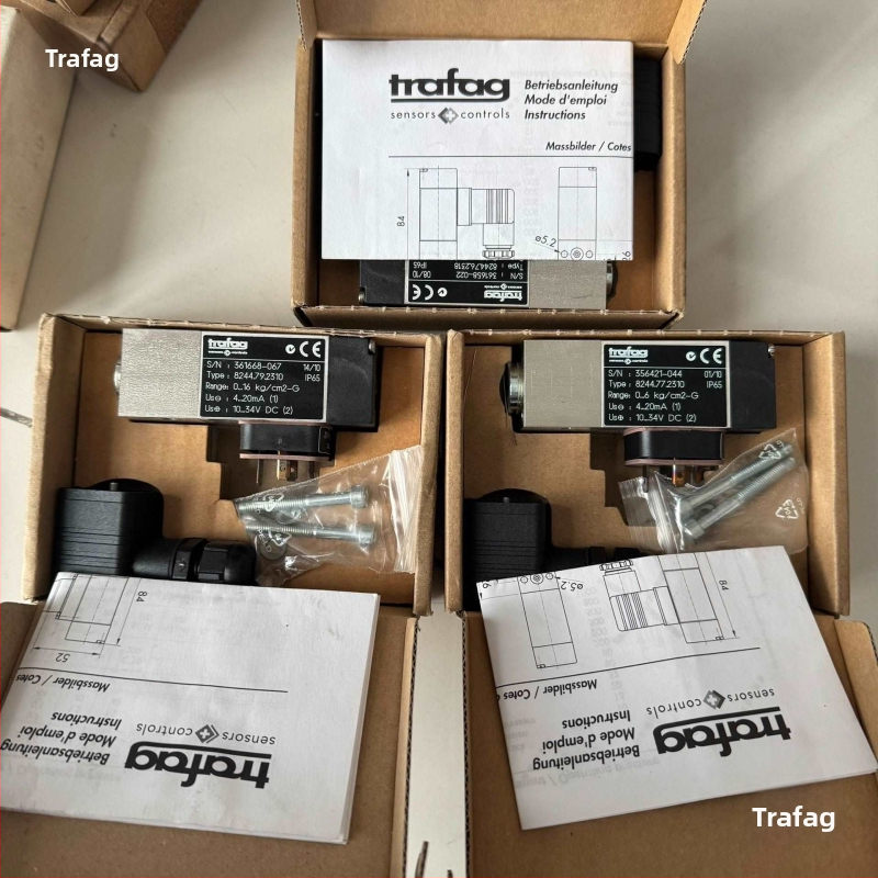 Tlakový senzor 8244.79.2310 0-16 kg