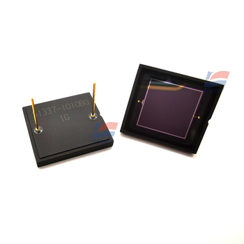 Fotoelektrični senzor S1337-1010BQ, niska kapacitnost, za opremu za mjerenje i analizu vidljivog svjetla