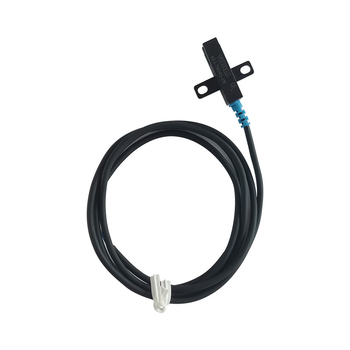 Senzor fotoelectric tip canelură, ieșire NPN/PNP, 24V, IP65