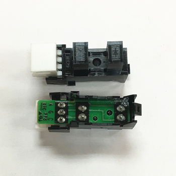 SG2A141 Senzor fotoelectric, mod de inducție, distanță de detecție 5 mm, tensiune de intrare 5 V