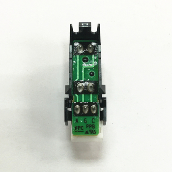 SG2A141 Senzor fotoelectric, mod de inducție, distanță de detecție 5 mm, tensiune de intrare 5 V