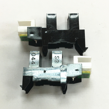 SG2A141 Senzor fotoelectric, mod de inducție, distanță de detecție 5 mm, tensiune de intrare 5 V