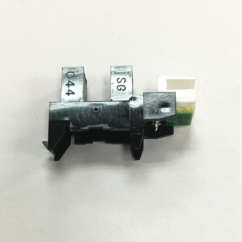 SG2A141 Senzor fotoelectric, mod de inducție, distanță de detecție 5 mm, tensiune de intrare 5 V