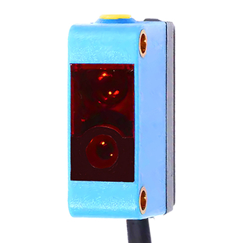 Senzor fotoelectric cu laser, reflexie difuză de fundal CX-441/CX-442, poate înlocui GTB6N1211