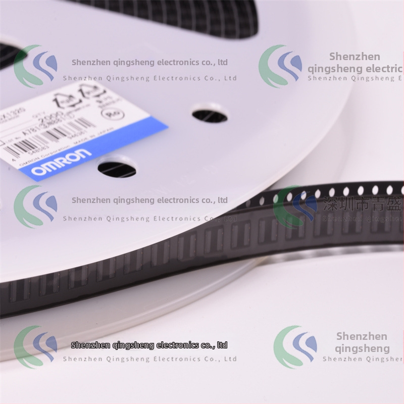 EE-SX1320 slotový fotoprevádzkový spínač senzor, laserový kryštál, vzdialený IR rozsah, kontinuálny režim, jednokanálový výstup, fotosenzitívny výstup