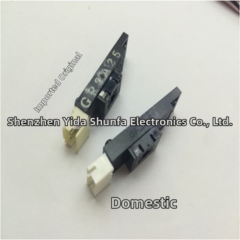 GP2A25 senzor fotoelectric reflex cu întrerupător IR de proximitate pentru hârtie