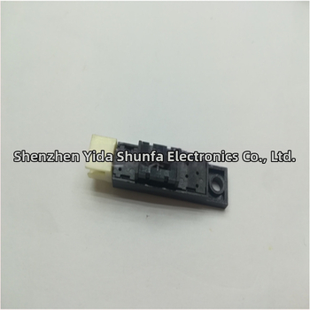 GP2A25 senzor fotoelectric reflex cu întrerupător IR de proximitate pentru hârtie