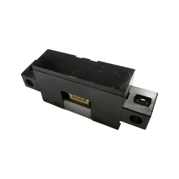 B5W-LB Senzor fotoelectric – întrerupător compact de poziție pentru detectarea obiectelor transparente